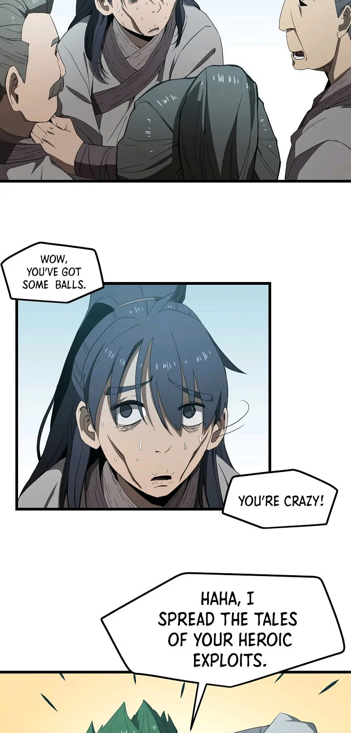 Read Reign chapter 4 image 28 on Lezhin