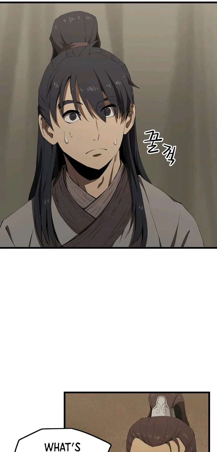 Read Reign chapter 4 image 37 on Lezhin