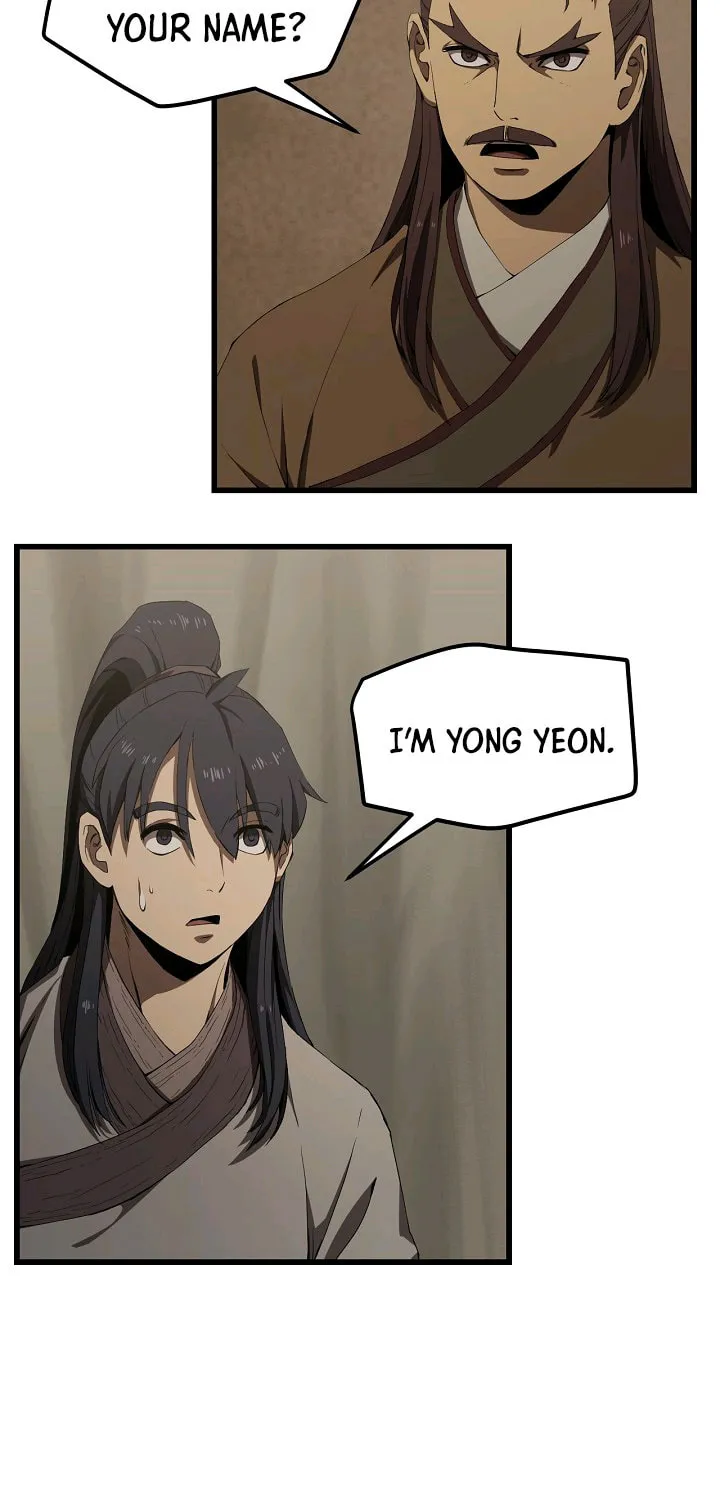 Read Reign chapter 4 image 38 on Lezhin