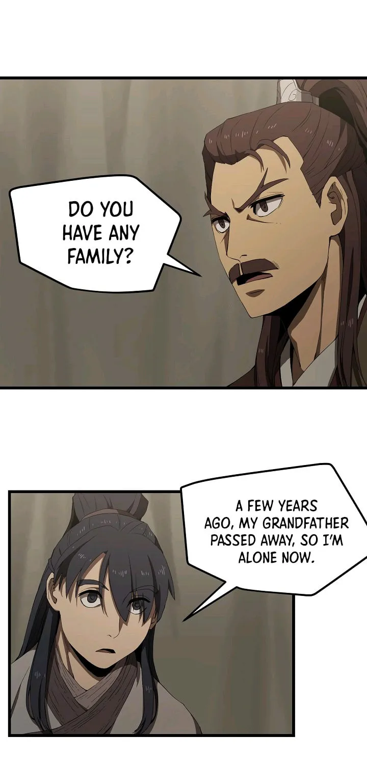 Read Reign chapter 4 image 39 on Lezhin
