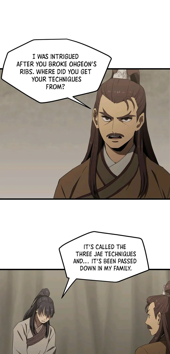 Read Reign chapter 4 image 41 on Lezhin