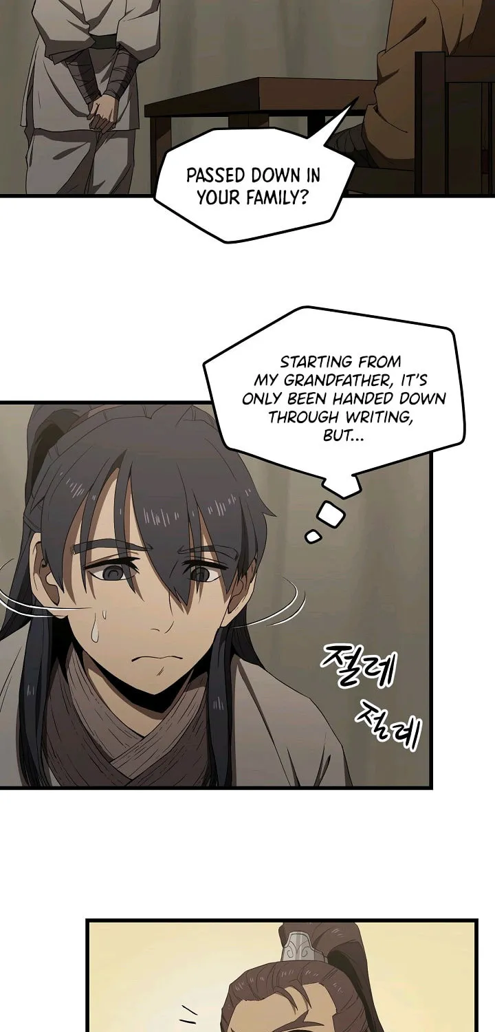 Read Reign chapter 4 image 42 on Lezhin