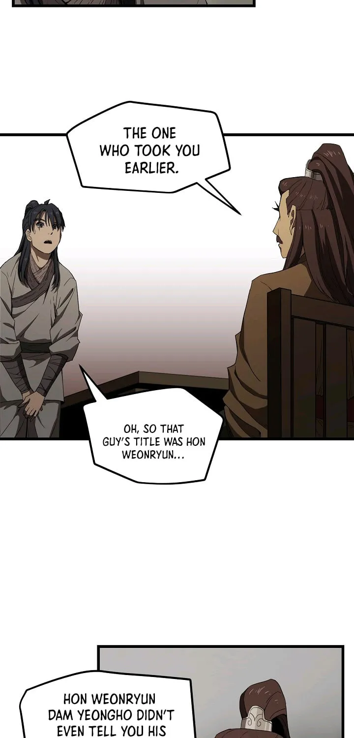 Read Reign chapter 4 image 48 on Lezhin