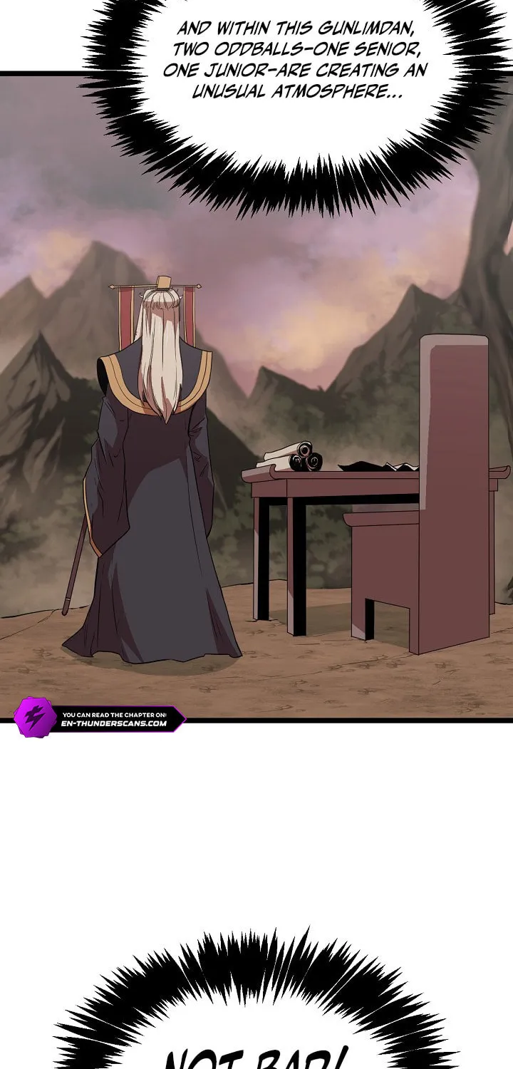 Read Reign chapter 40 image 11 on Lezhin