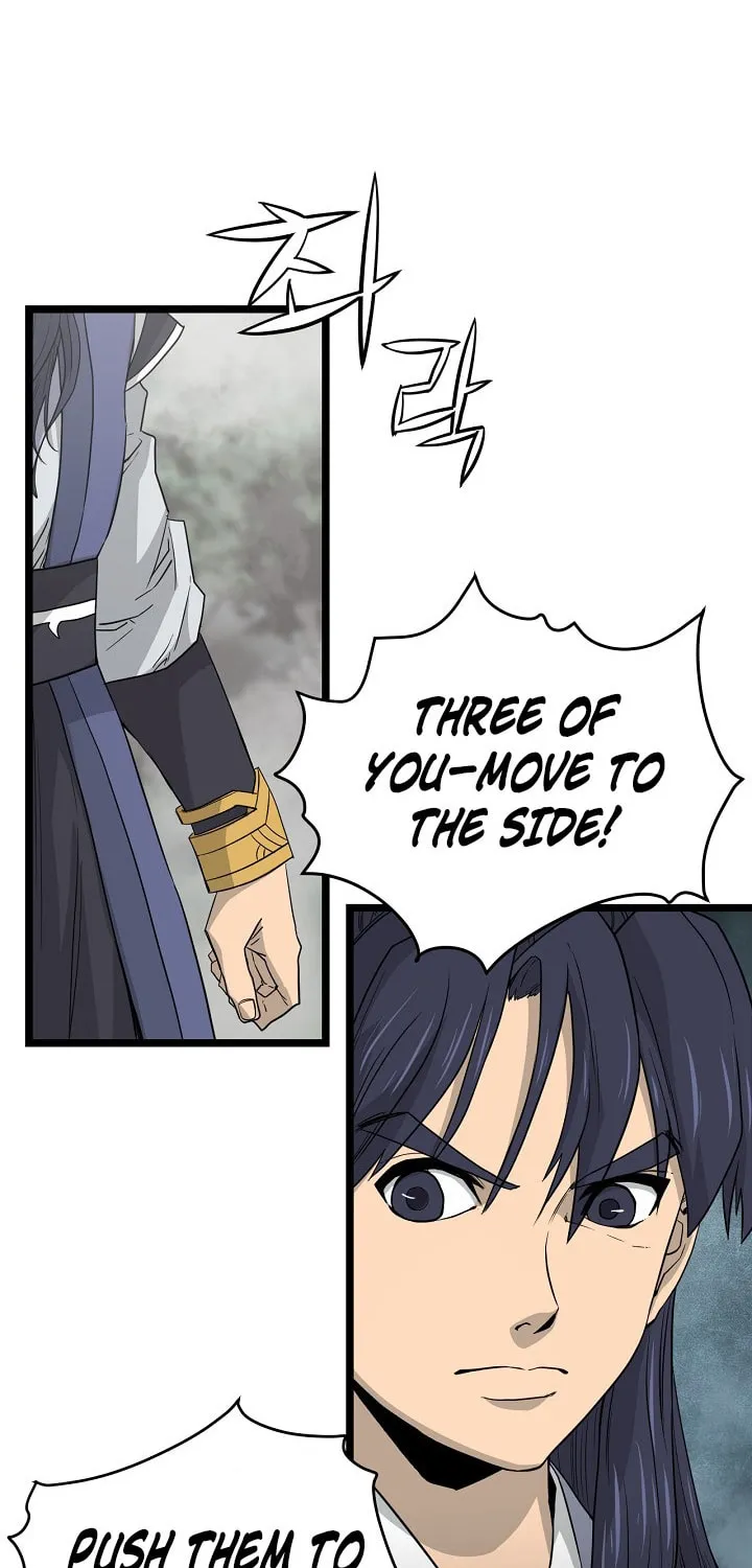 Read Reign chapter 40 image 16 on Lezhin