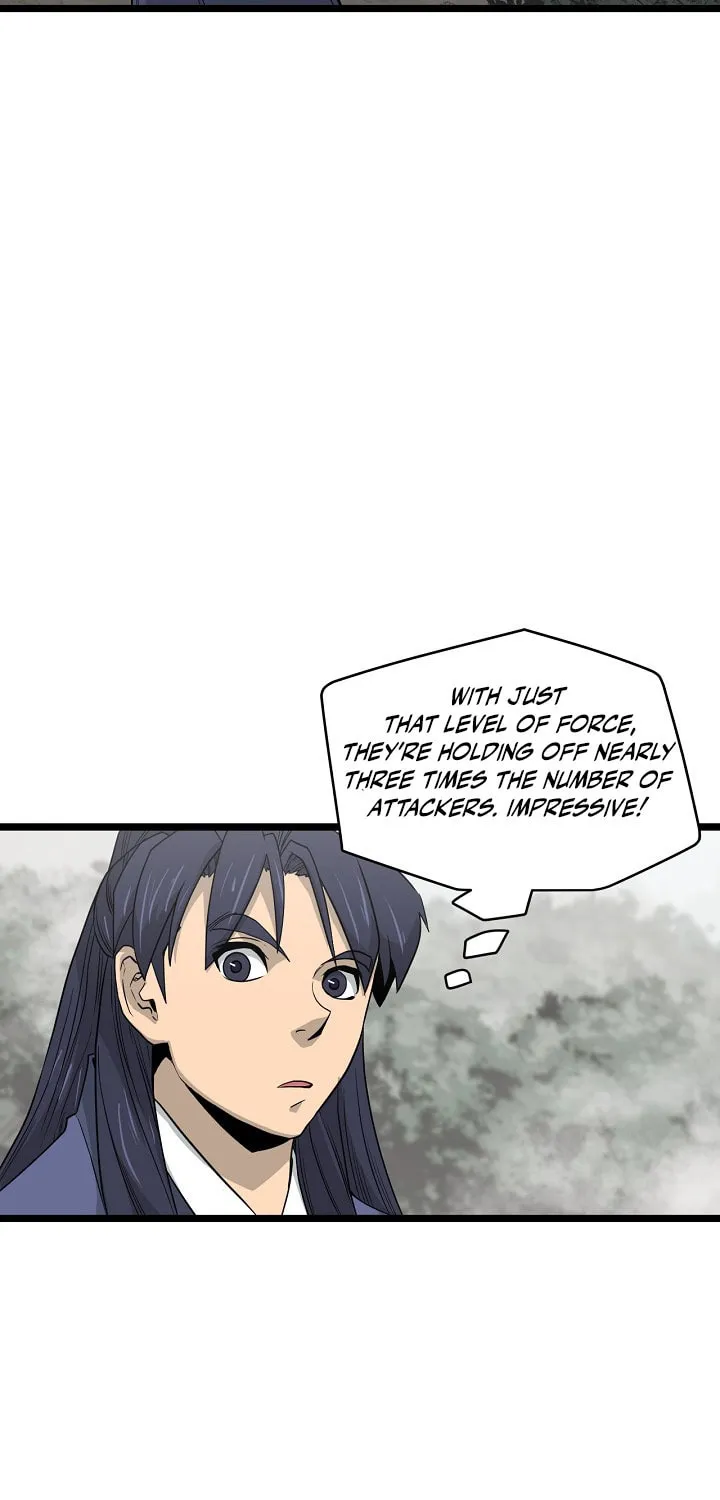 Read Reign chapter 40 image 20 on Lezhin