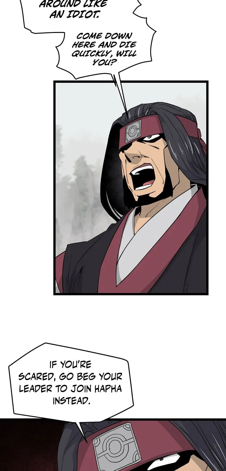 Read Reign chapter 40 image 28 on Lezhin