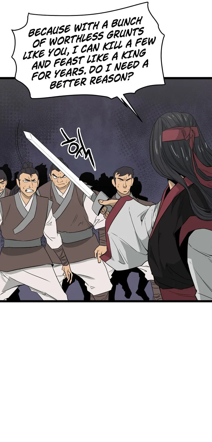Read Reign chapter 40 image 34 on Lezhin