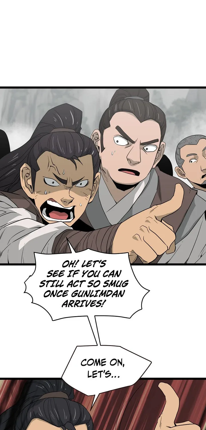 Read Reign chapter 40 image 35 on Lezhin