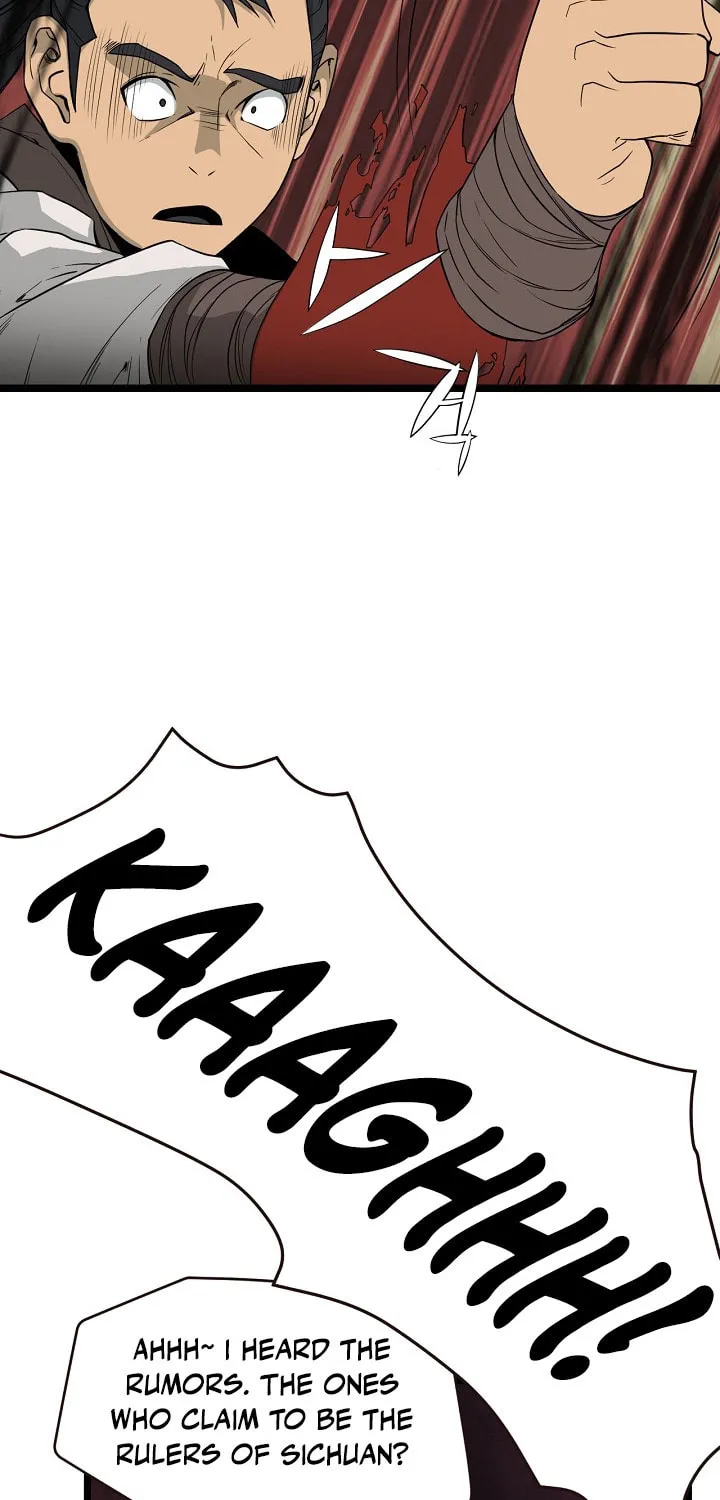 Read Reign chapter 40 image 36 on Lezhin