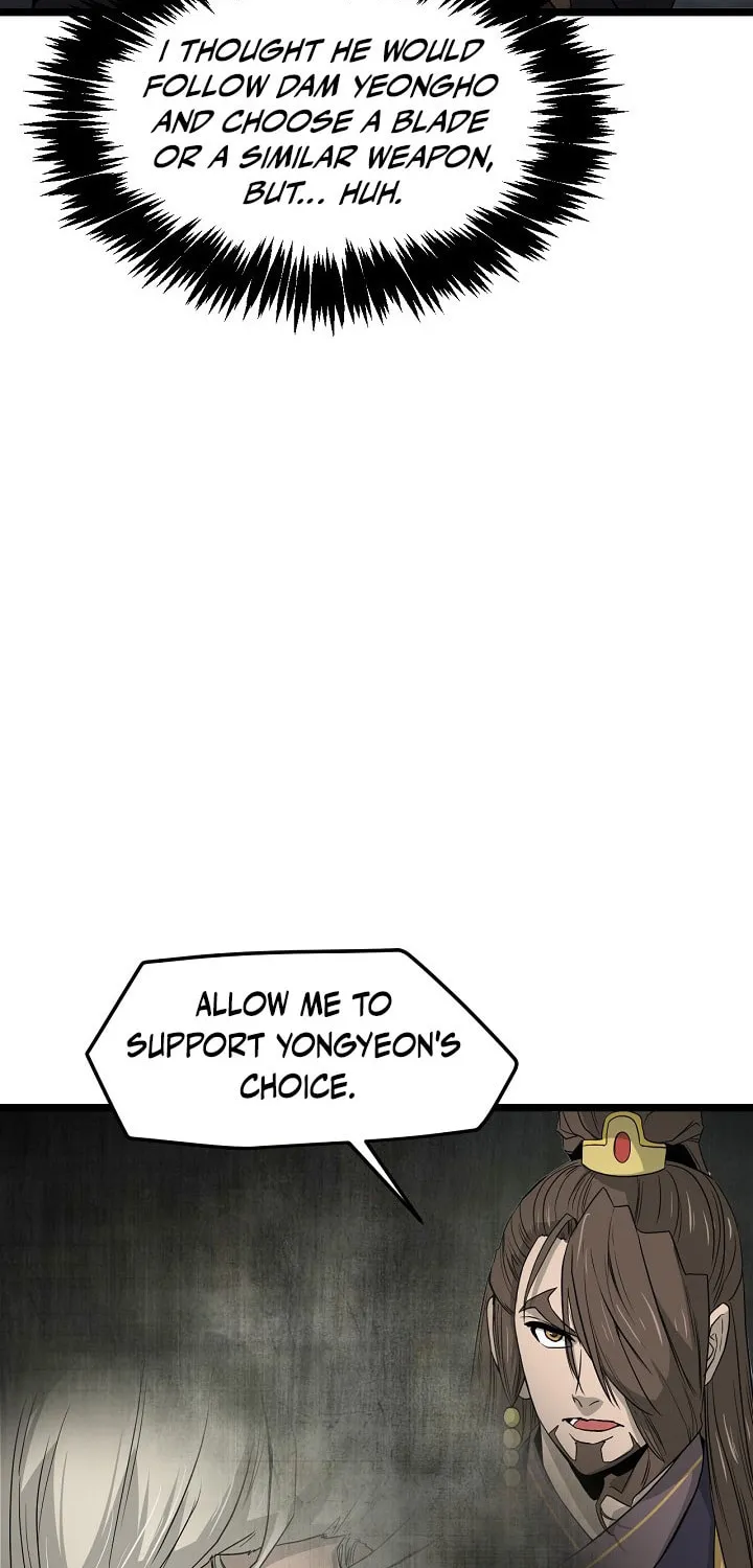 Read Reign chapter 40 image 6 on Lezhin