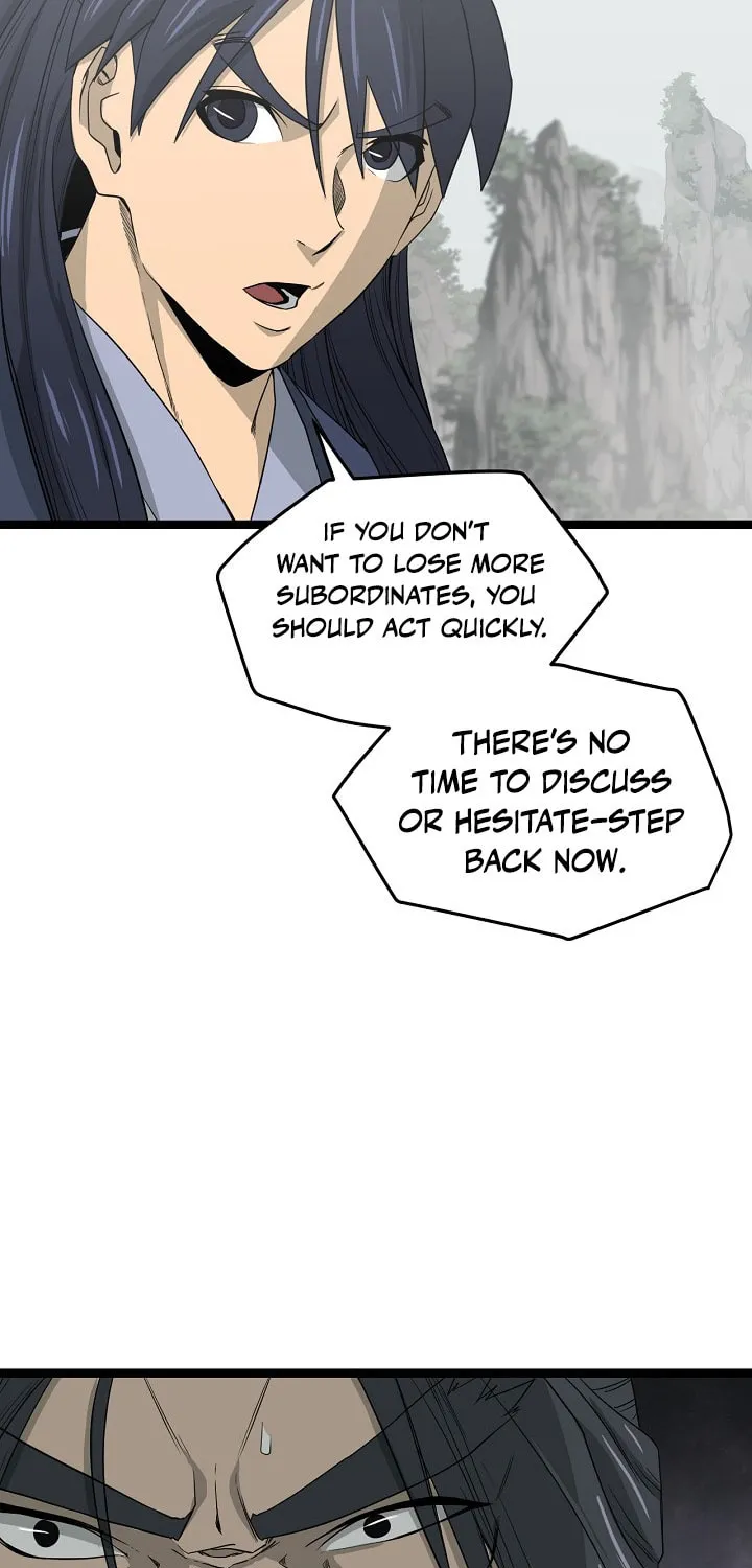 Read Reign chapter 41 image 30 on Lezhin