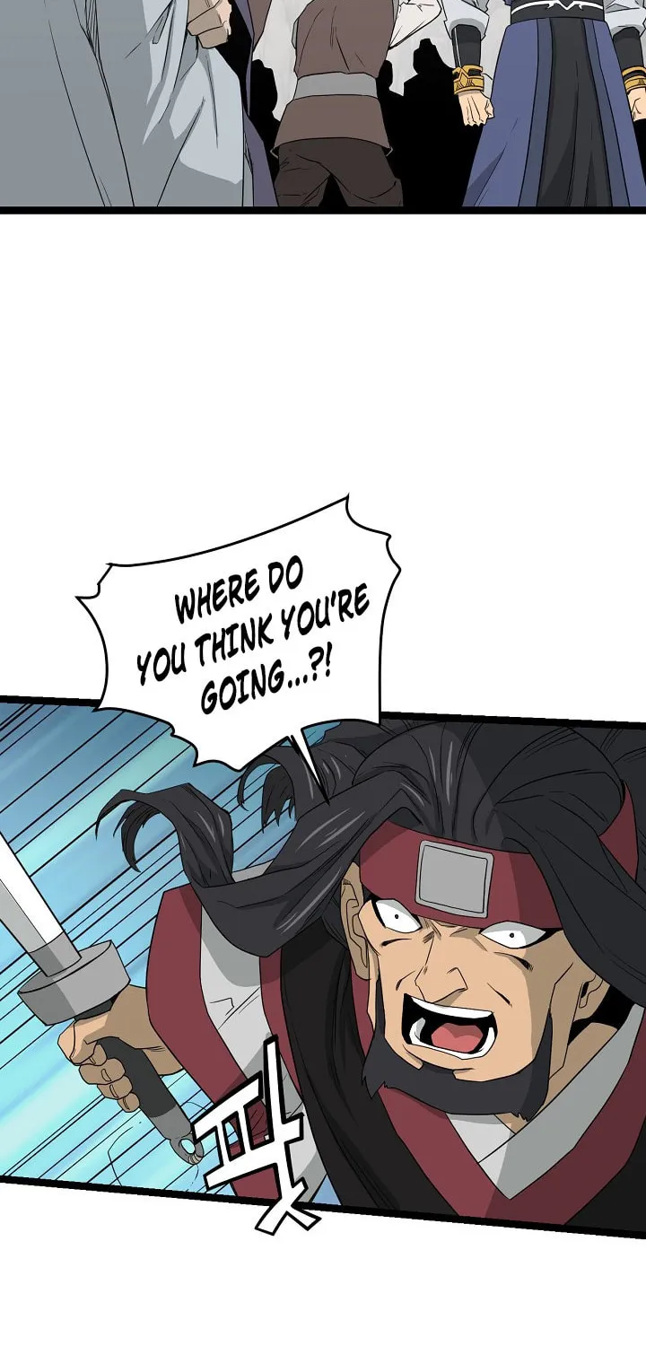 Read Reign chapter 41 image 33 on Lezhin