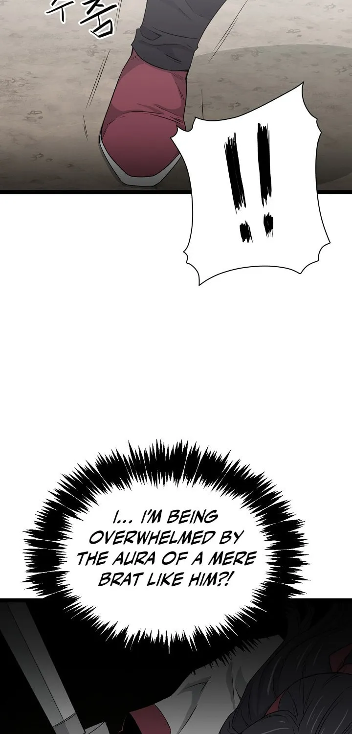 Read Reign chapter 41 image 35 on Lezhin