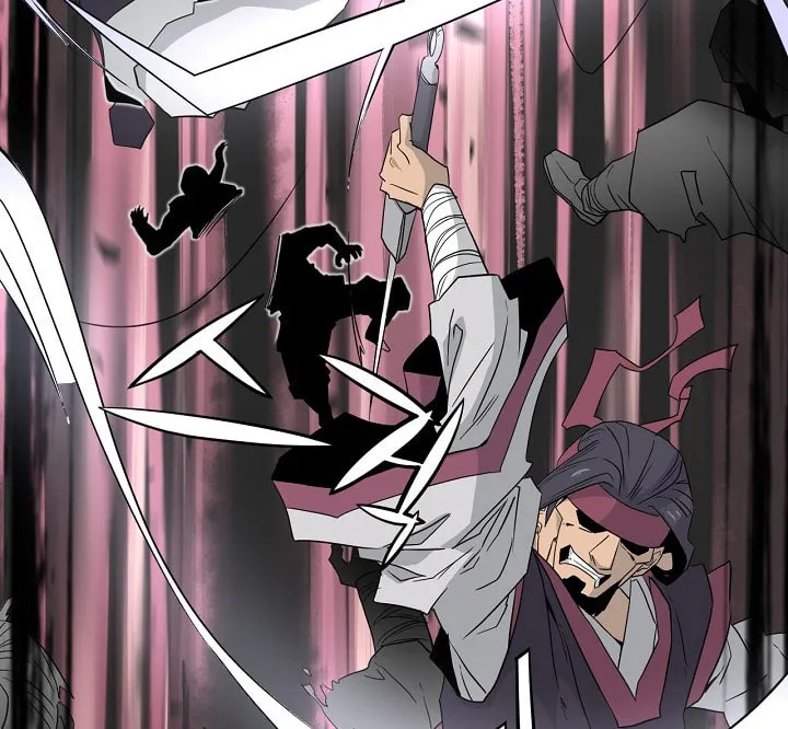 Read Reign chapter 41 image 4 on Lezhin