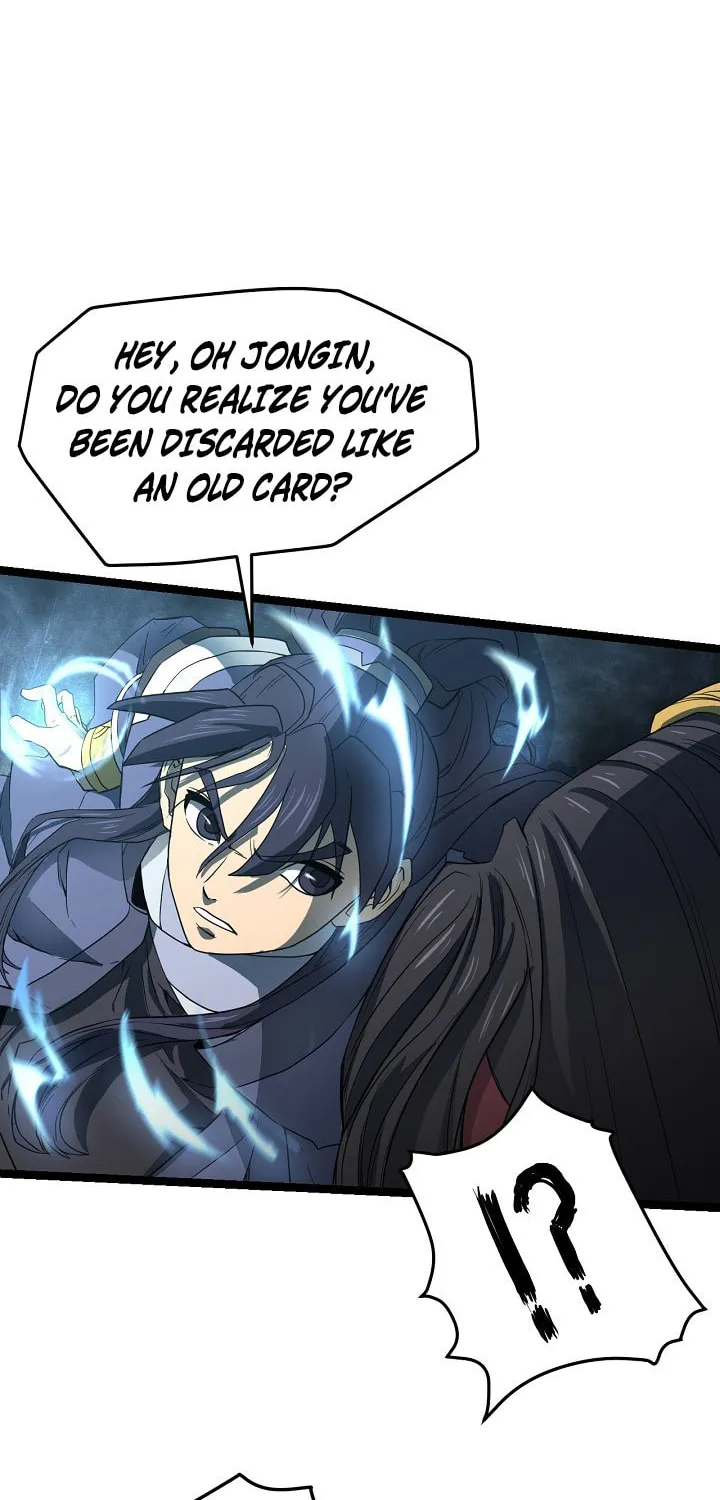 Read Reign chapter 41 image 51 on Lezhin
