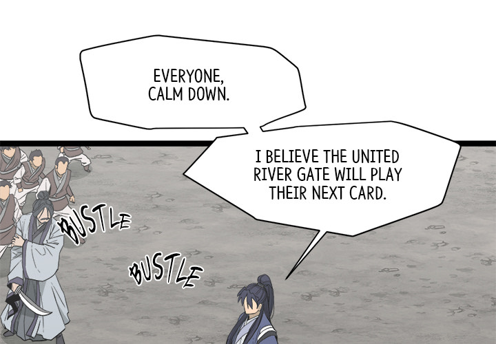 Read Reign chapter 42 image 3 on Lezhin