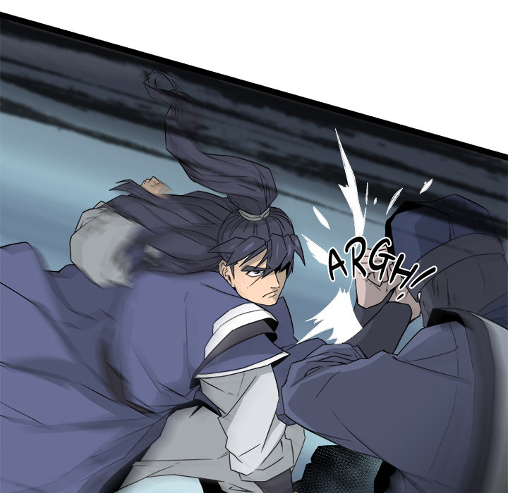 Read Reign chapter 42 image 83 on Lezhin