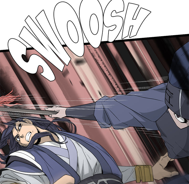 Read Reign chapter 42 image 86 on Lezhin