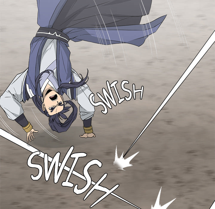Read Reign chapter 42 image 93 on Lezhin
