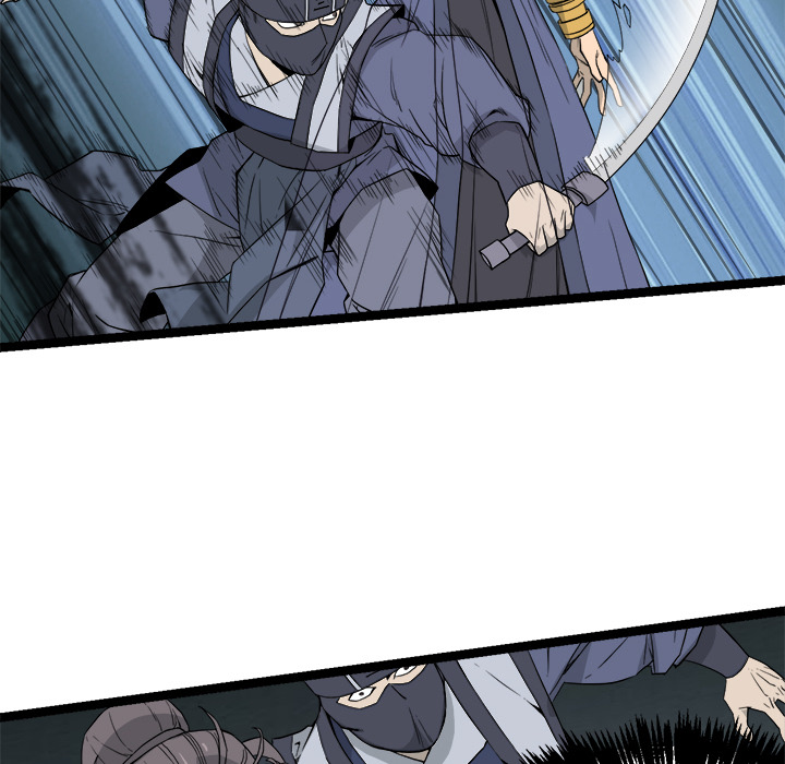 Read Reign chapter 43 image 23 on Lezhin
