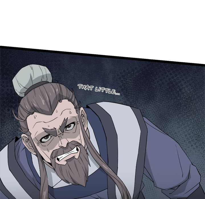 Read Reign chapter 43 image 31 on Lezhin