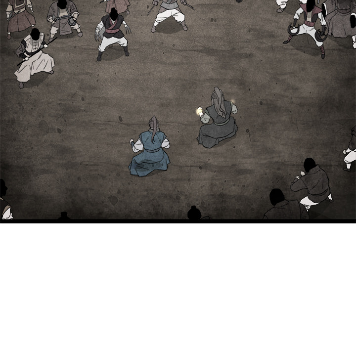 Read Reign chapter 43 image 4 on Lezhin