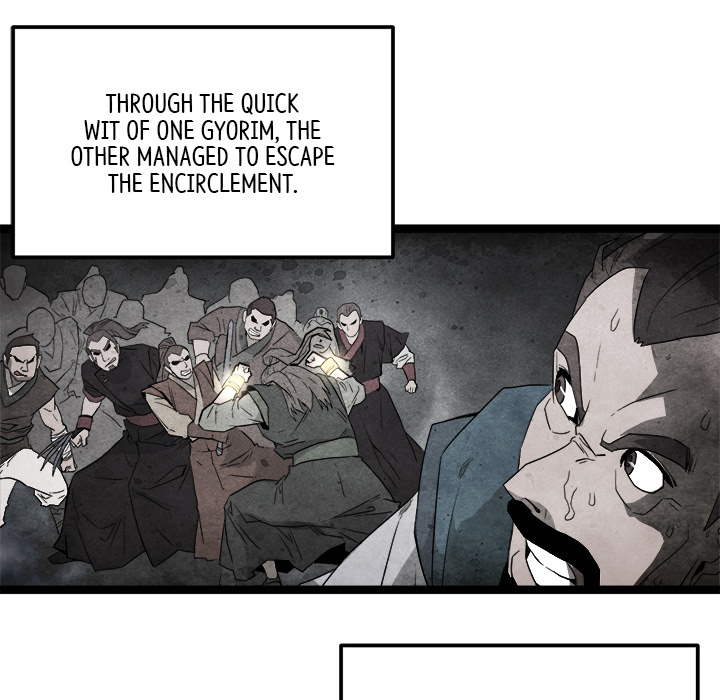 Read Reign chapter 43 image 5 on Lezhin