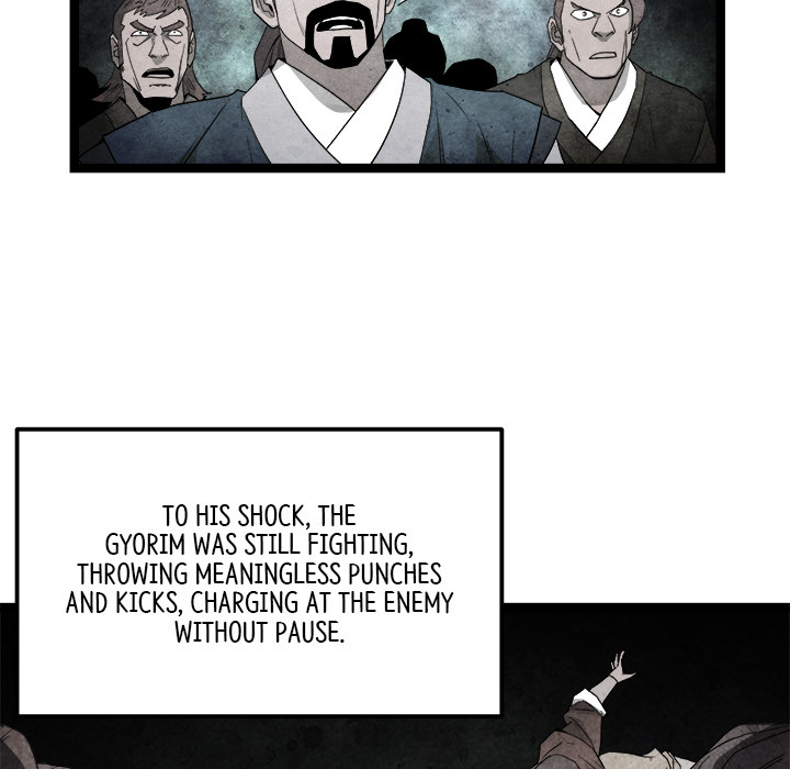 Read Reign chapter 43 image 8 on Lezhin