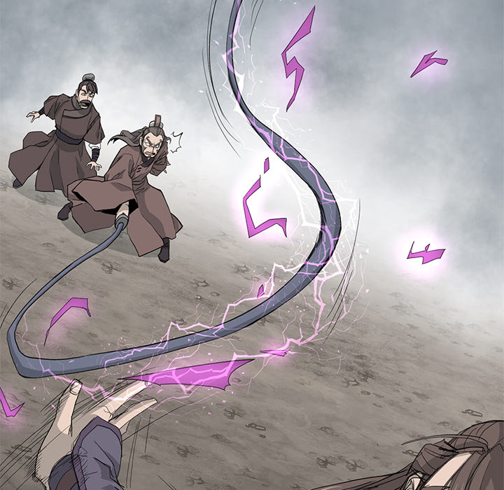 Read Reign chapter 44 image 18 on Lezhin