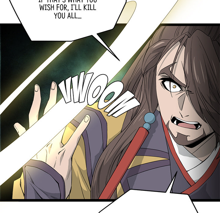 Read Reign chapter 44 image 33 on Lezhin