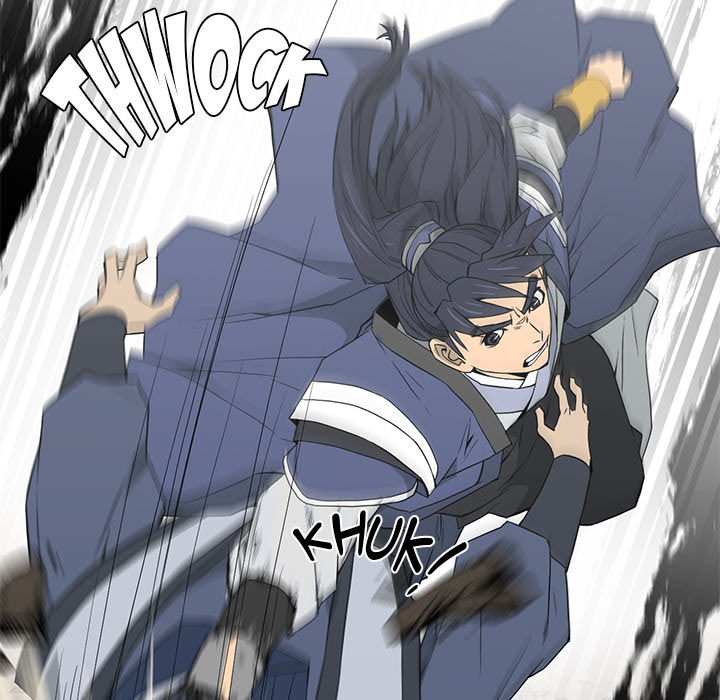 Read Reign chapter 44 image 60 on Lezhin