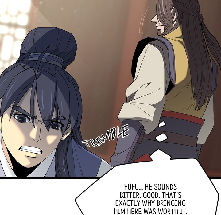 Read Reign chapter 45 image 35 on Lezhin