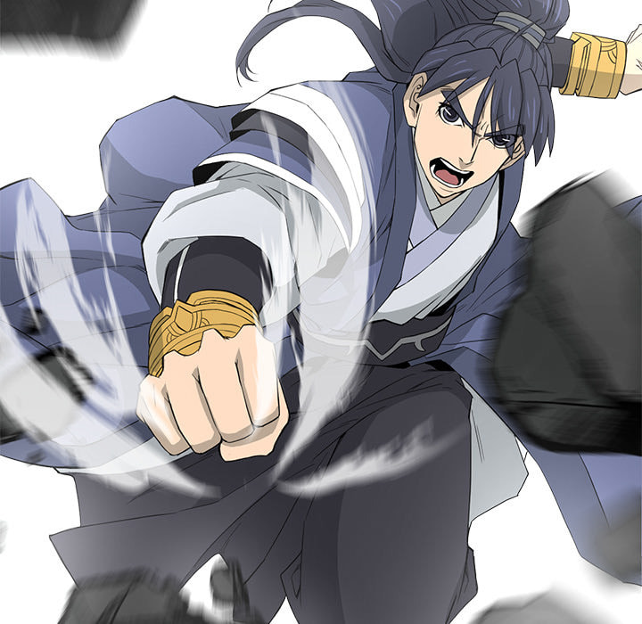 Read Reign chapter 45 image 56 on Lezhin