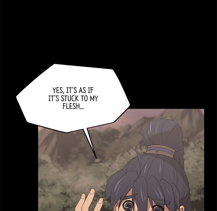 Read Reign chapter 45 image 70 on Lezhin