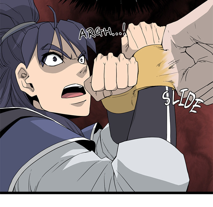Read Reign chapter 46 image 45 on Lezhin