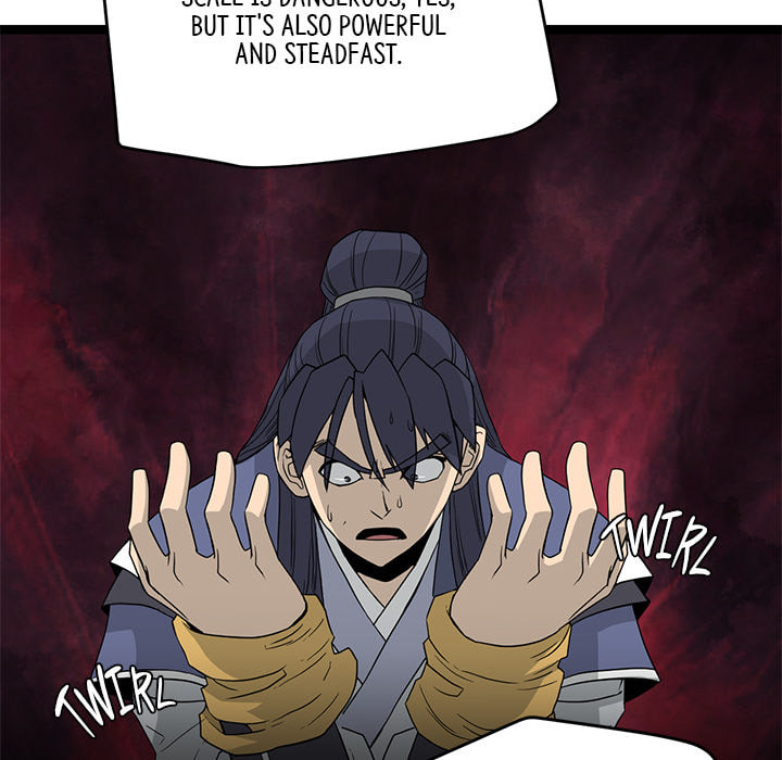 Read Reign chapter 46 image 80 on Lezhin