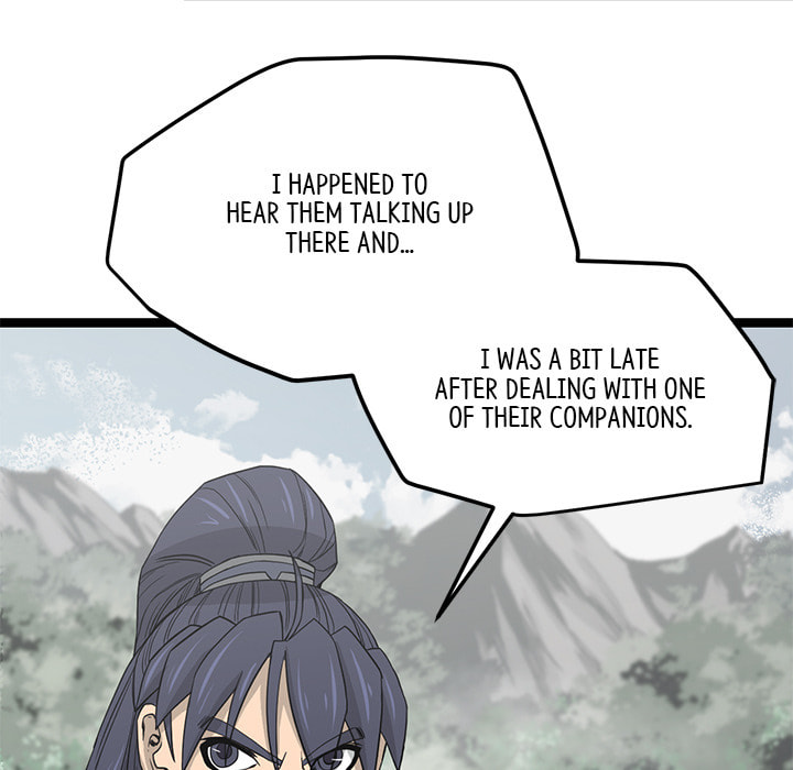 Read Reign chapter 47 image 26 on Lezhin