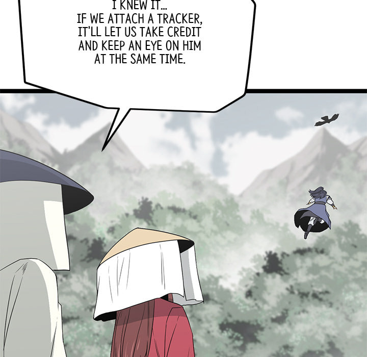 Read Reign chapter 47 image 76 on Lezhin