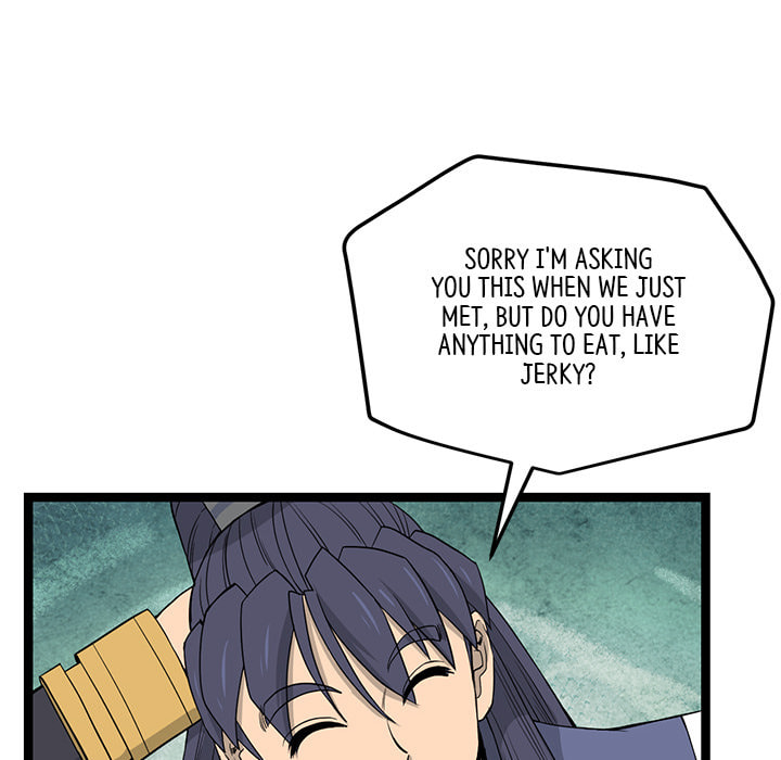 Read Reign chapter 47 image 95 on Lezhin