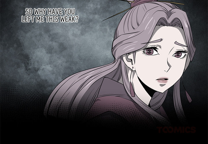 Read Reign chapter 48 image 2 on Lezhin