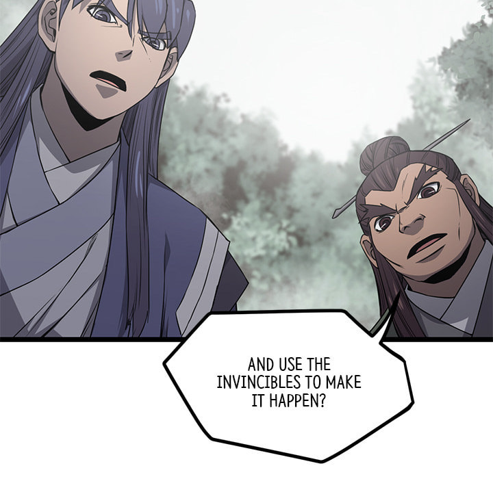 Read Reign chapter 48 image 29 on Lezhin