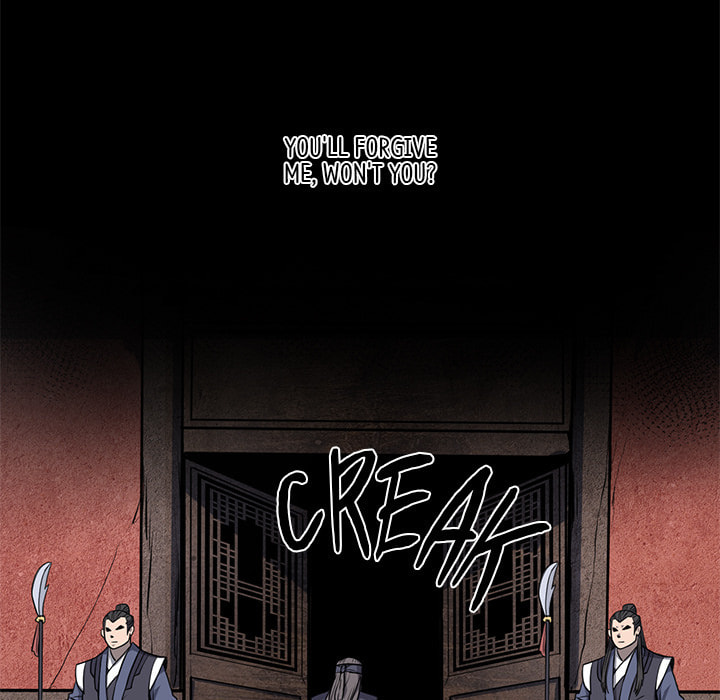 Read Reign chapter 48 image 4 on Lezhin