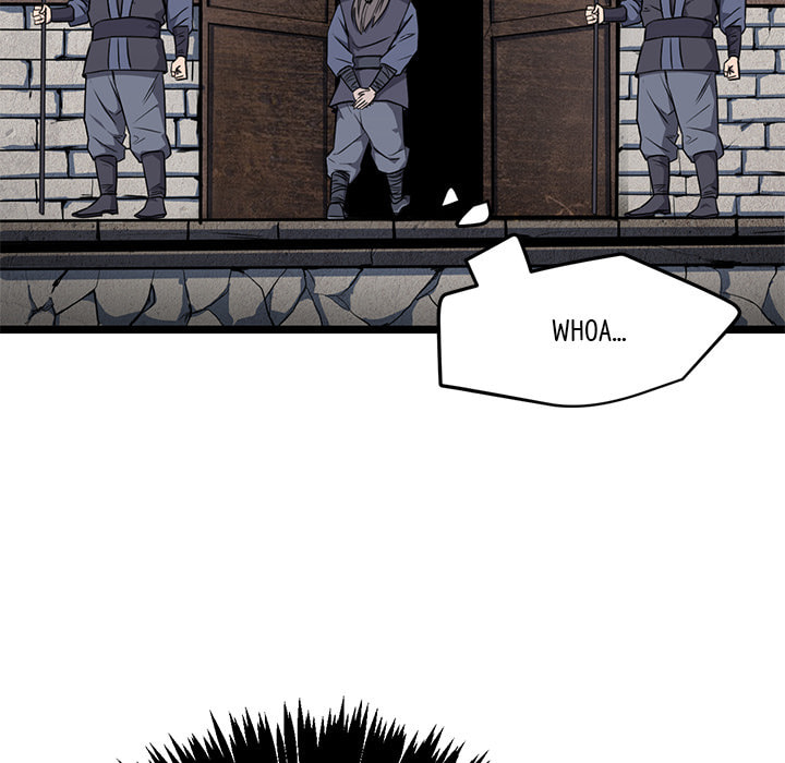 Read Reign chapter 48 image 5 on Lezhin