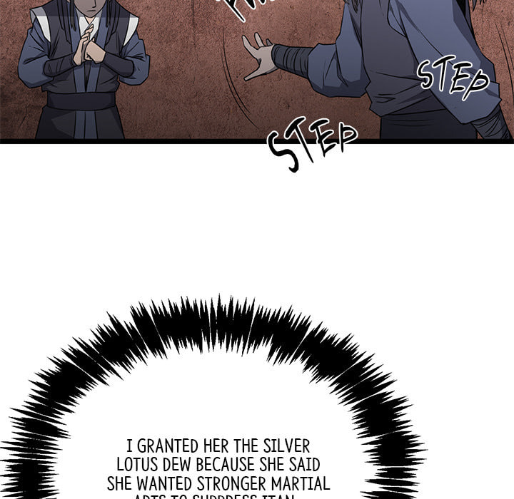 Read Reign chapter 48 image 7 on Lezhin