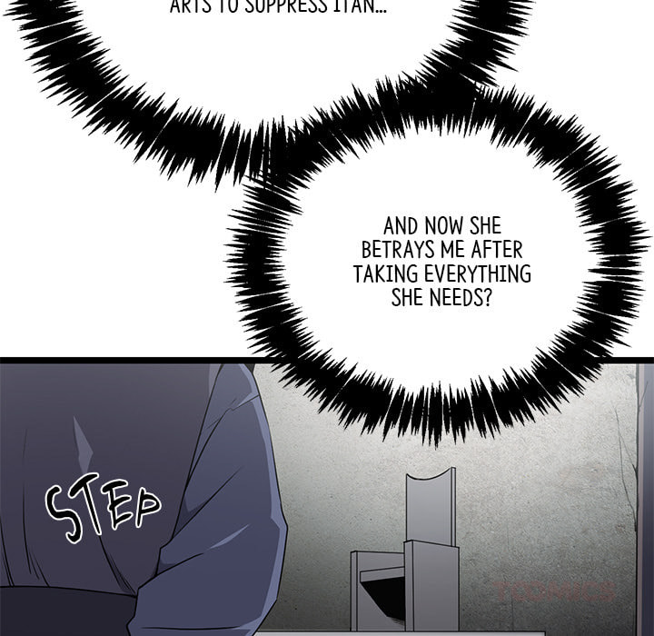 Read Reign chapter 48 image 8 on Lezhin
