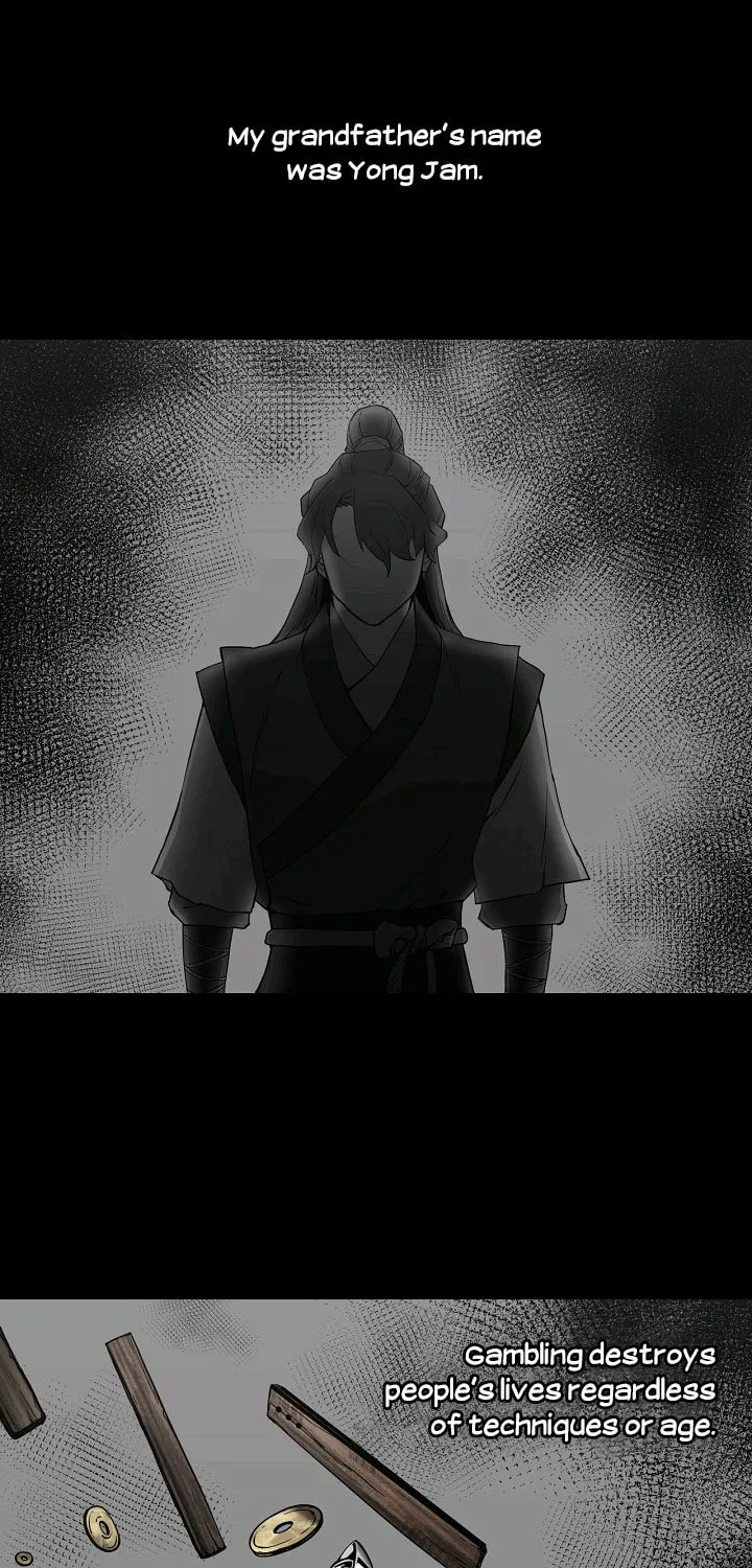 Read Reign chapter 5 image 1 on Lezhin