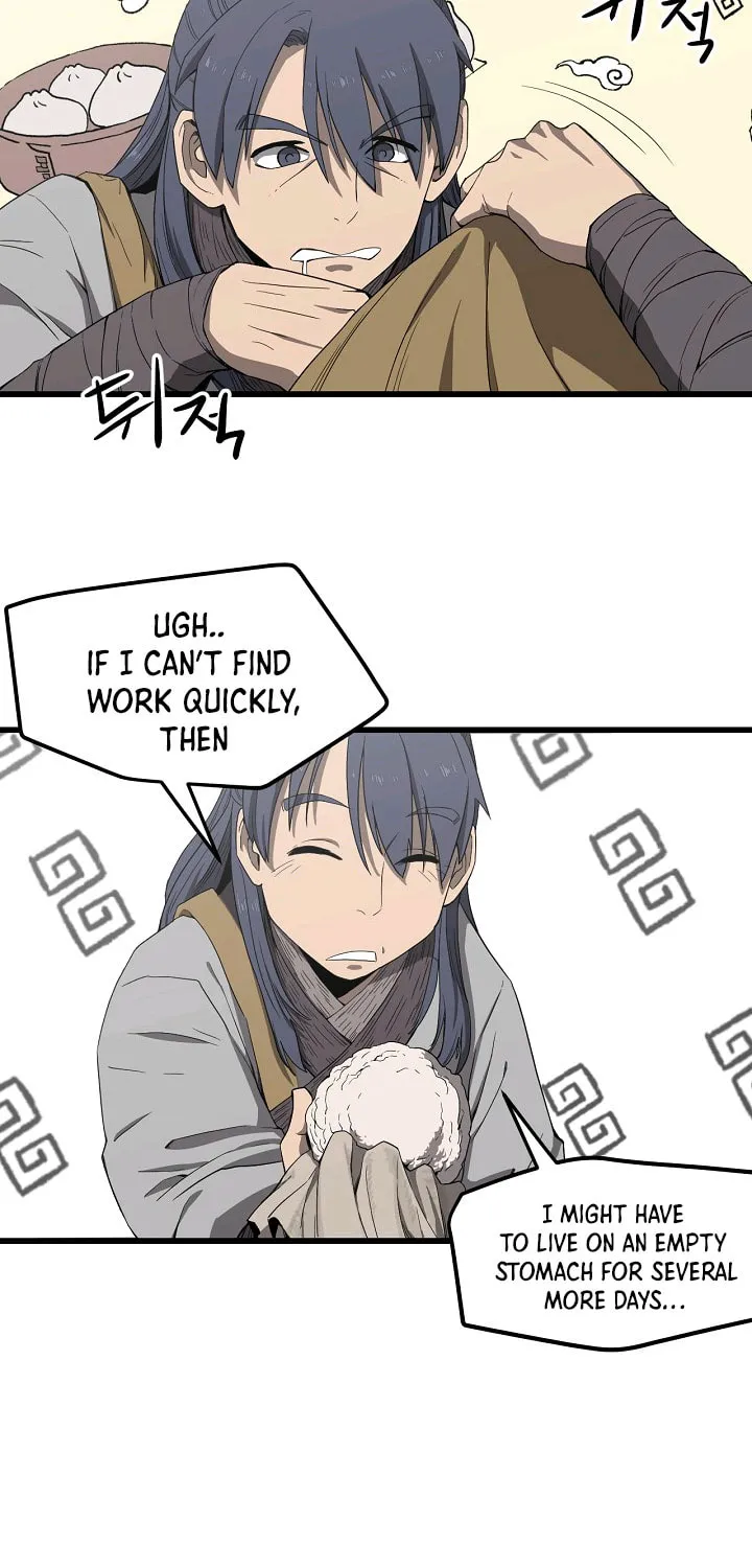Read Reign chapter 5 image 11 on Lezhin