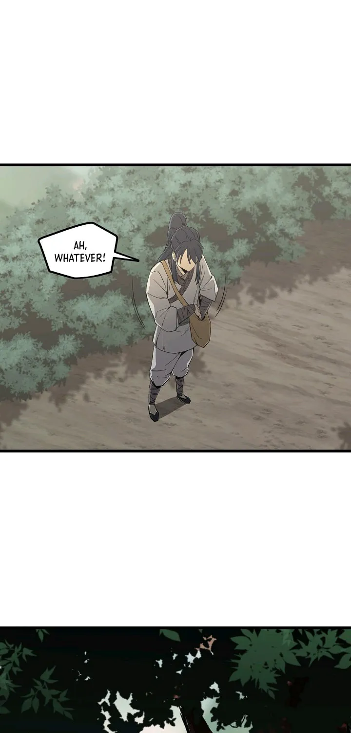 Read Reign chapter 5 image 13 on Lezhin