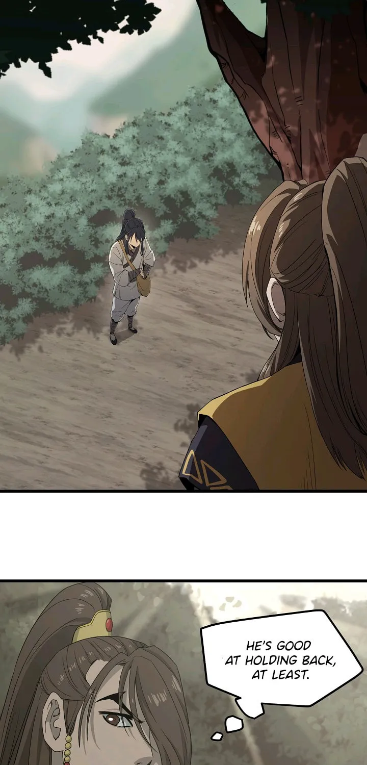 Read Reign chapter 5 image 14 on Lezhin